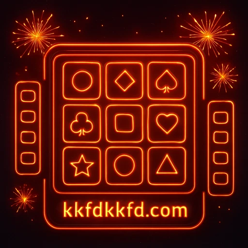 kkfd আর্কেড