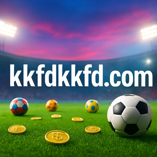 kkfd গেমিং প্ল্যাটফর্মের মূল্যায়ন