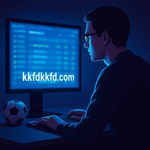 kkfd সাইটের উদ্ভাবনী বৈশিষ্ট্যসমূহ